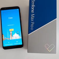 ASUS Zenfone Max Pro X00TD