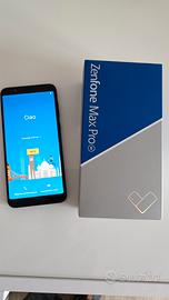 ASUS Zenfone Max Pro X00TD