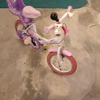 bici bambina 