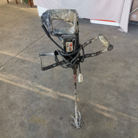 Miscelatore cemento malta colla