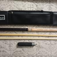 Stecca da biliardo LM New Top (2 puntali) 