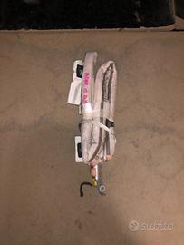 Airbag tendina destro - sinistro opel adam 2015