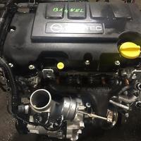MOTORE B14NEL