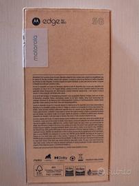 Motorola Edge 50 Neo completamente nuovo 