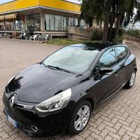 RENAULT CLIO 1.5 diesel