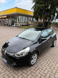 RENAULT CLIO 1.5 diesel