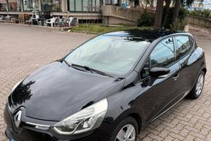 RENAULT CLIO 1.5 diesel