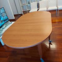 Tavolo console Calligaris