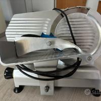 affettatrice industriale