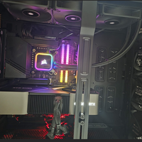 PC GAMING TOP I9 - 14900k - 96GB RAM - RTX 4090 FE