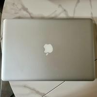 MacBook Pro 15” Late 2011