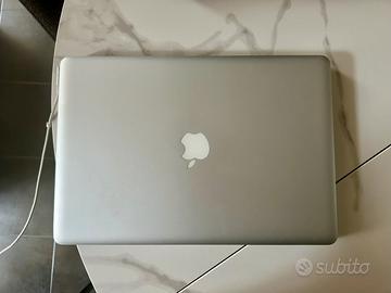 MacBook Pro 15” Late 2011