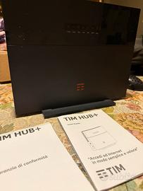 Modem tim hub+