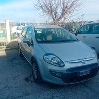 Fiat Punto Evo 1.3 motore con problemi