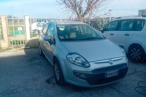 Fiat Punto Evo 1.3 motore con problemi