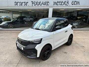 Ligier JS50 DCI Elite a 175 euro al mese senza ant