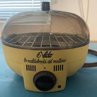 Il nido mulino bianco scaldino