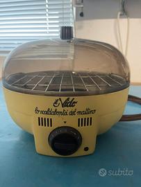 Il nido mulino bianco scaldino