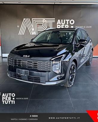 Kia Sportage crdi mhev Business mt