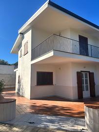 Villa in residence a Quasano