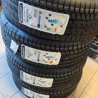 N.4 pneumatici 205/50 R17 89V CONTINENTAL