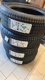 N.4 pneumatici 205/50 R17 89V CONTINENTAL