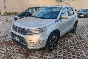 Suzuki Vitara 1.4 HYBRID 4WD ALLGRIP TOP