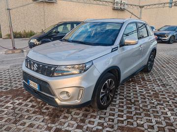 Suzuki Vitara 1.4 HYBRID 4WD ALLGRIP TOP