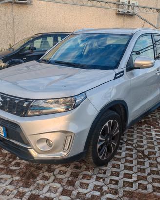 Suzuki Vitara 1.4 HYBRID 4WD ALLGRIP TOP