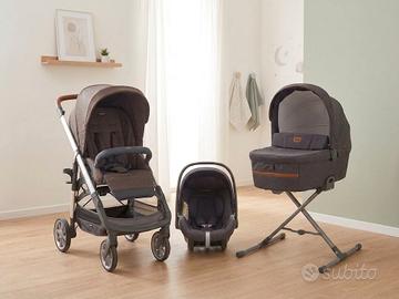trio Inglesina aptica