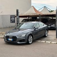 Audi A5 SPB 2.0 TDI 190cv S tronic Sport - 2018