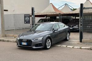 Audi A5 SPB 2.0 TDI 190cv S tronic Sport - 2018
