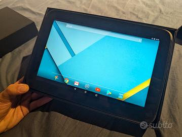 Google Nexus 10 16 GB