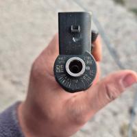 4 iniettori bmw codice finale 209 