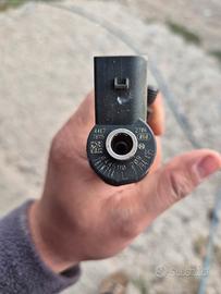 4 iniettori bmw codice finale 209 