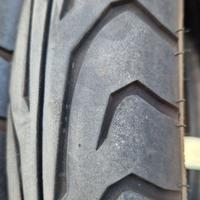 Pneumatico Dunlop arrowmax street smart 100/90-18