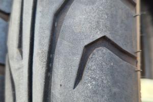 Pneumatico Dunlop arrowmax street smart 100/90-18