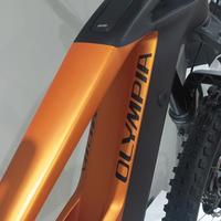 MTB MURDOK SMART 12 S. OLYMPIA 2025