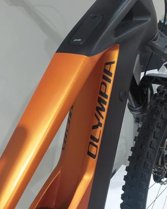 MTB MURDOK SMART 12 S. OLYMPIA 2025