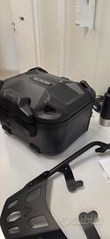 Bauletto Sw motech dusch Honda xadv