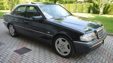 Mercedes classe C 250 turbodiesel