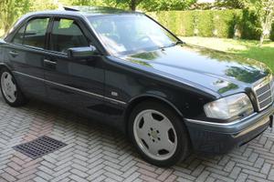 Mercedes classe C 250 turbodiesel