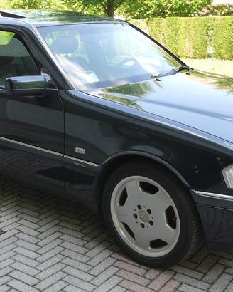 Mercedes classe C 250 turbodiesel