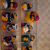 serie Kinder "The Bingo Birds" 1996