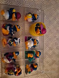 serie Kinder "The Bingo Birds" 1996