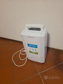 OlimpiaSplendid, Aquaria Slim 14P, Deumidificatore