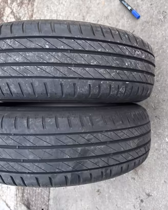 gomme usate 1757014 Estivo KLEBER - DYNAXER HP4 - 