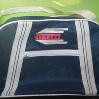 Borsa Pirelli vintage