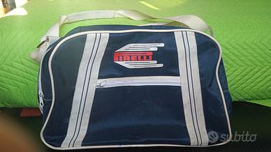 Borsa Pirelli vintage