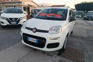 Fiat Panda 1.2 EasyPower GPL di Serie